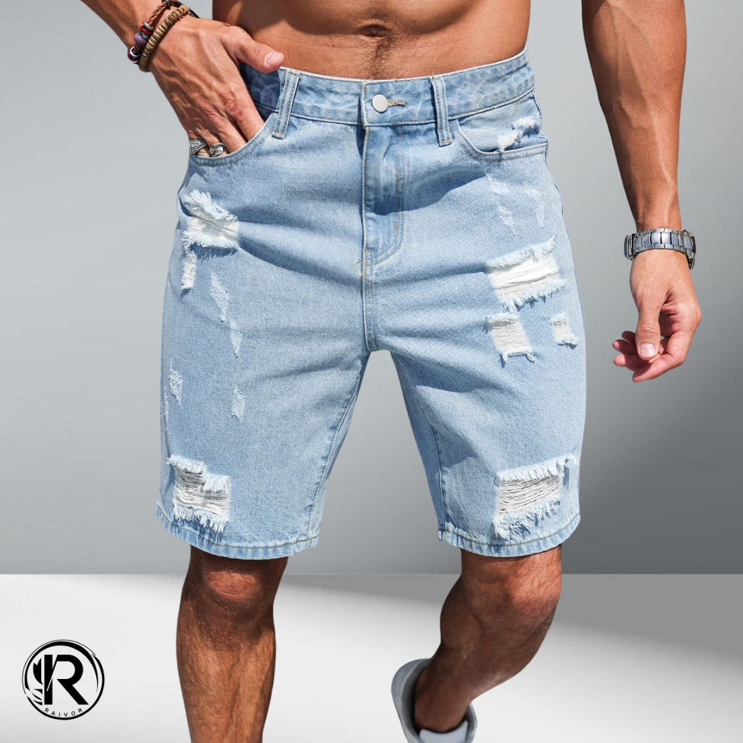 🎁 ג'ינס דגם אבי (0% off)