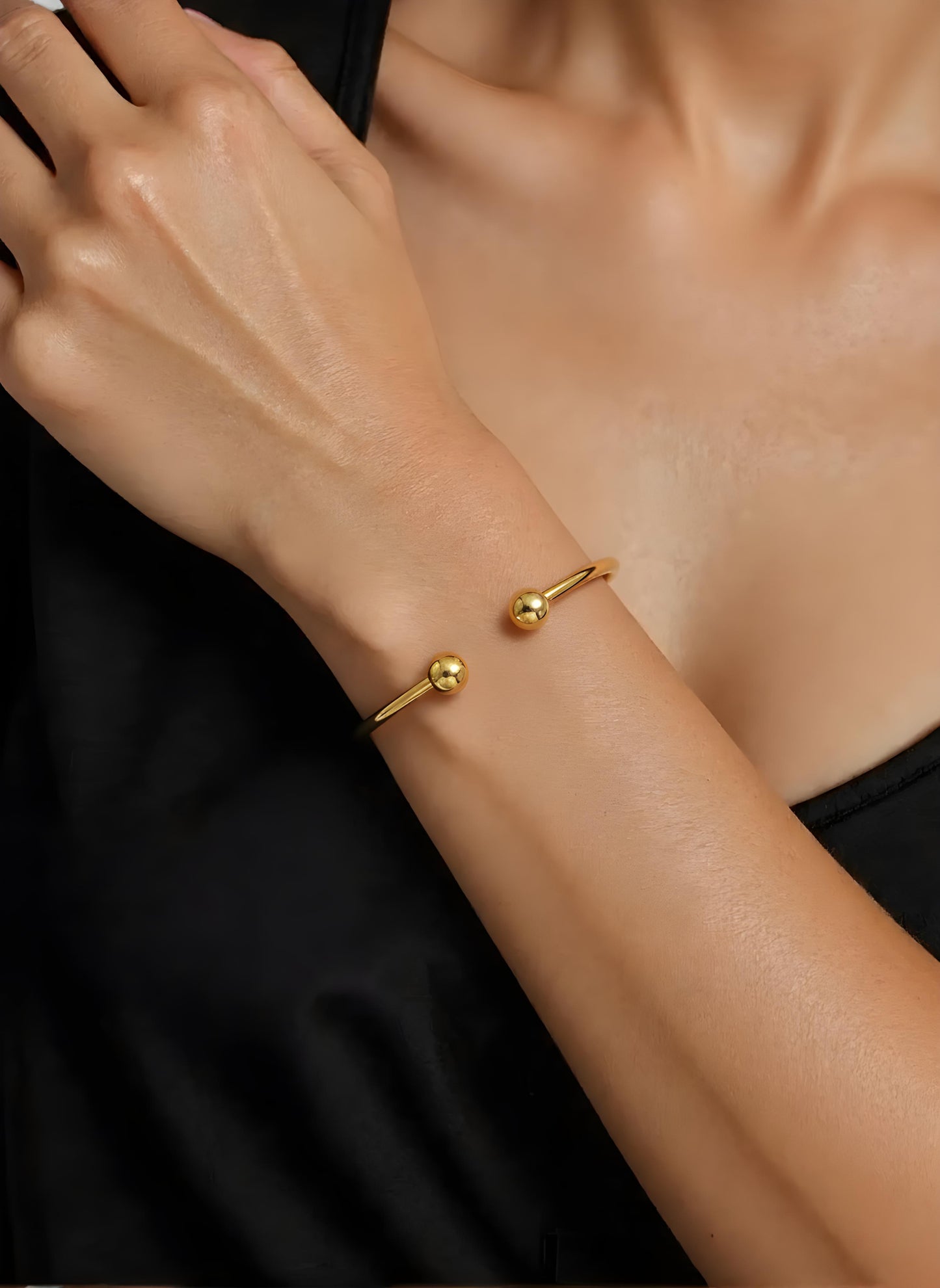 צמיד באנגל - טל