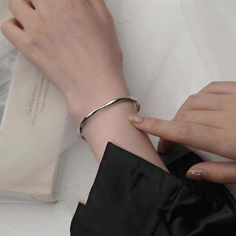 צמיד באנגל - אלה