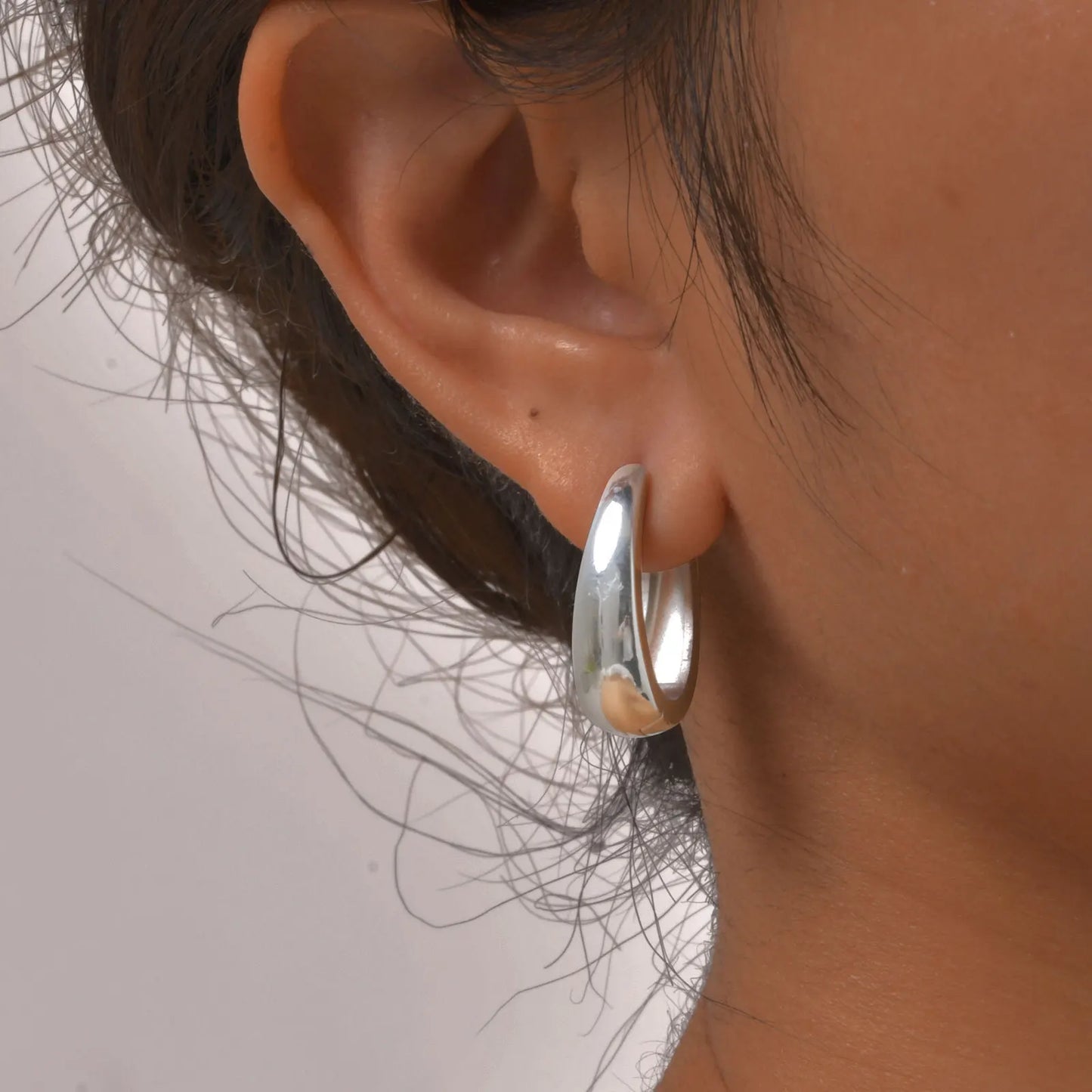 עגילים - טליה