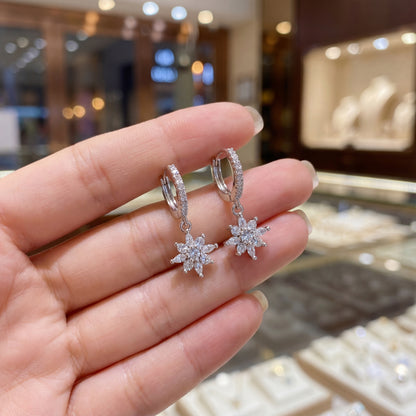 עגילים - איילה