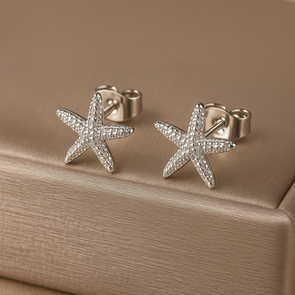 עגילים - סטאר