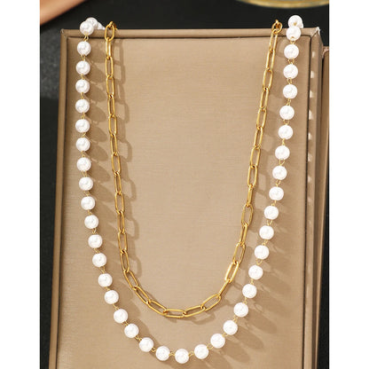 מארז שרשראות גוף – אמור