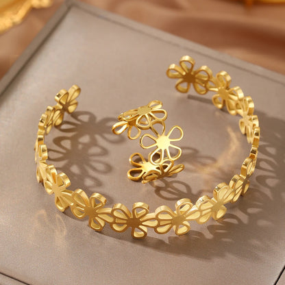 מארז לולה - צמיד + טבעת