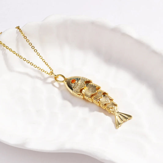 שרשרת מזל - אקוה