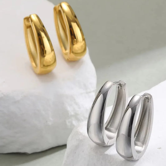 עגילים - טליה