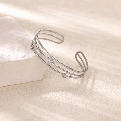 צמיד באנגל - לונאר