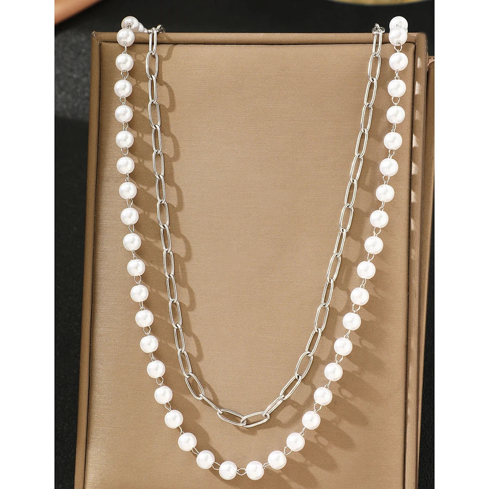 מארז שרשראות גוף – אמור