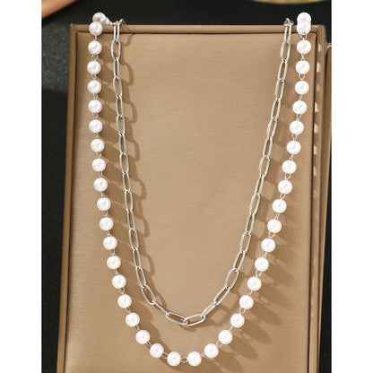 מארז שרשראות גוף – אמור