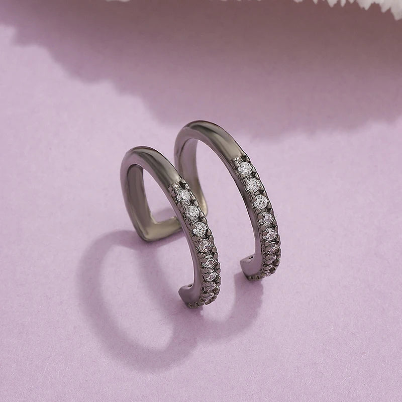 עגיל הליקס - מינדי