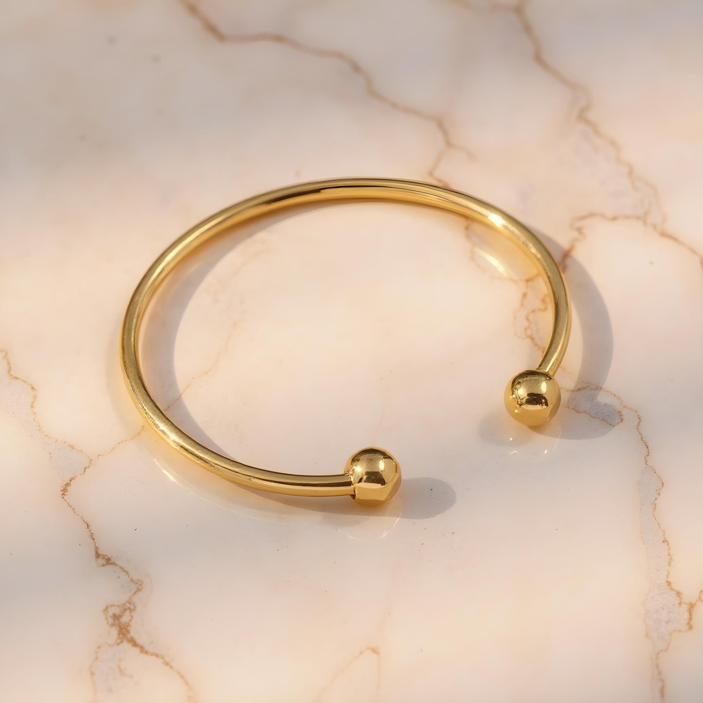 צמיד באנגל - טל