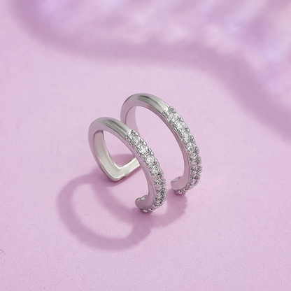 עגיל הליקס - מינדי