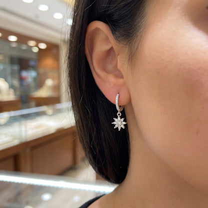 עגילים - איילה